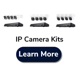 Reolink Camera Kits